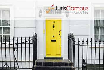 Qualification du bien et remboursement d&rsquo;un prêt par anticipation