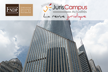 #fndp – Le conseil d&rsquo;état clarifie le statut des holdings animatrices