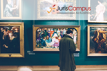 Absence de revente d’une œuvre et charge